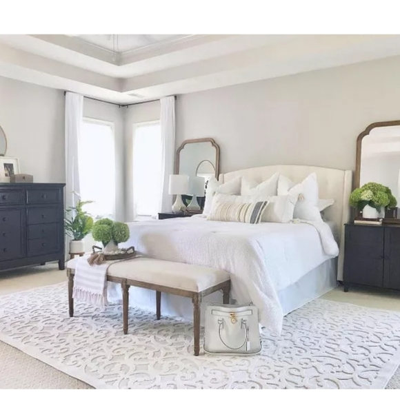 Farrah Curtain Panel - Threshold - Picture 5 of 16